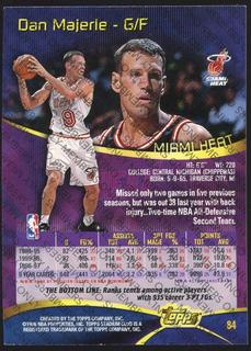 Dan Majerle