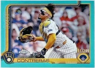 William Contreras