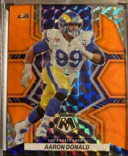 Aaron Donald