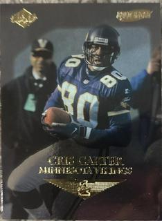 Cris Carter