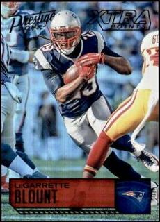 LeGarrette Blount