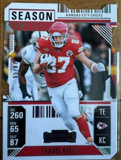 Travis Kelce