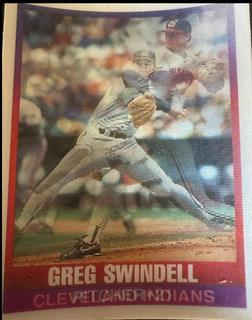 Greg Swindell