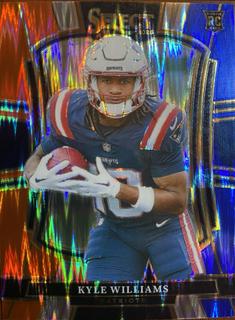 Kyle Williams