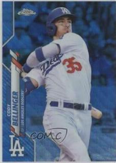 Cody Bellinger