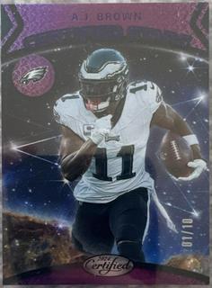 A.J. Brown