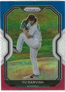 Yu Darvish