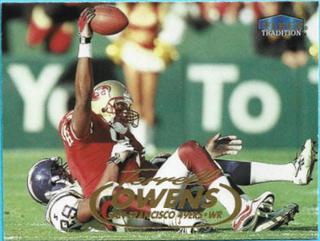 Terrell Owens