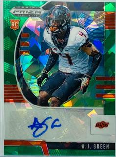 A.J. Green