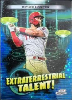 Bryce Harper