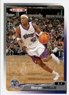 Bonzi Wells