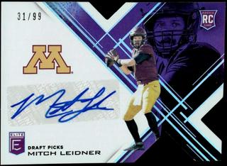 Mitch Leidner