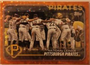 Pittsburgh Pirates