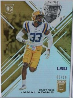 Jamal Adams