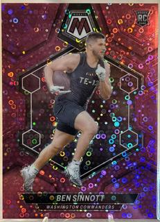 Ben Sinnott