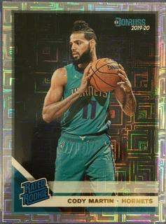 Cody Martin