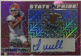 Isaiah Williams