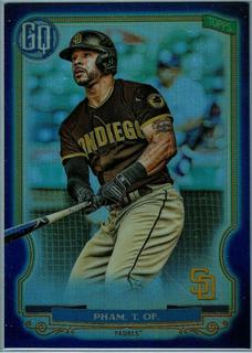 Tommy Pham