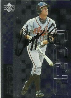 Chipper Jones