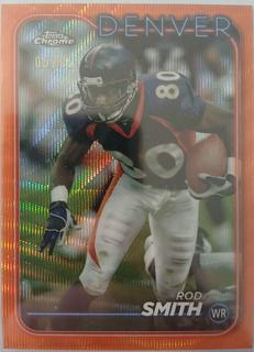 Rod Smith