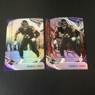 Terrell Suggs