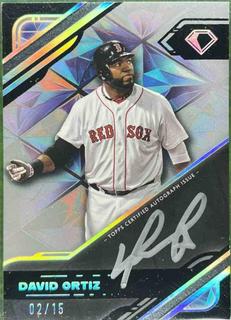 David Ortiz