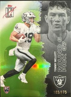 Tommy Mellott