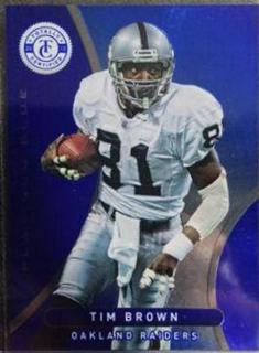 Tim Brown