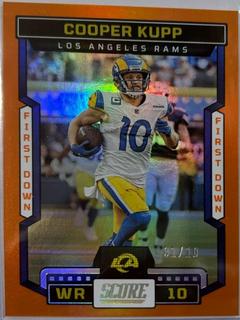 Cooper Kupp