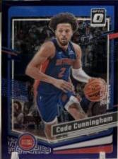Cade Cunningham