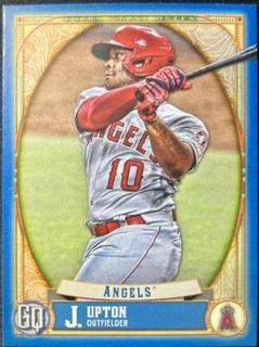 Justin Upton