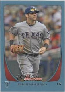 Mitch Moreland