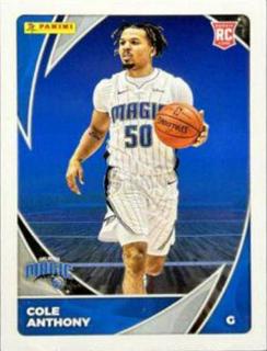 Cole Anthony