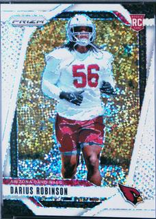 Darius Robinson