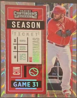 Mike Moustakas