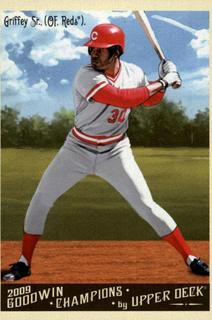 Ken Griffey Sr