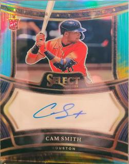 Cam Smith