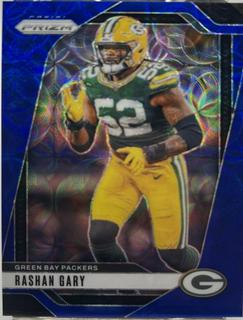 Rashan Gary