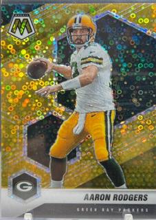 Aaron Rodgers