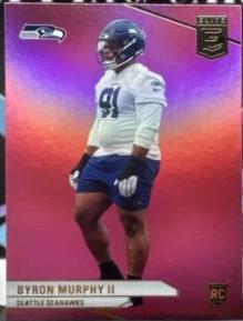 Byron Murphy II