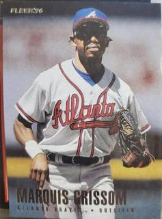 Marquis Grissom