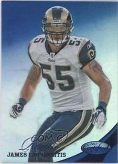 James Laurinaitis
