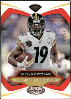 JuJu Smith Schuster