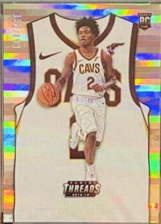 Collin Sexton