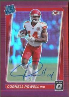 Cornell Powell