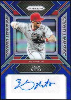 Zach Neto