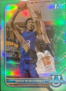 David McCormack