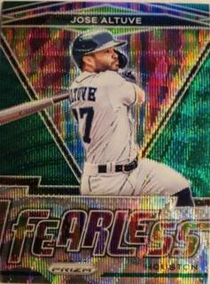 Jose Altuve