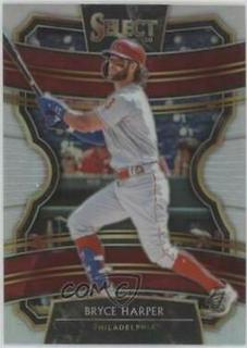 Bryce Harper