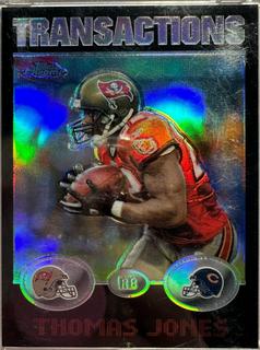 Thomas Jones